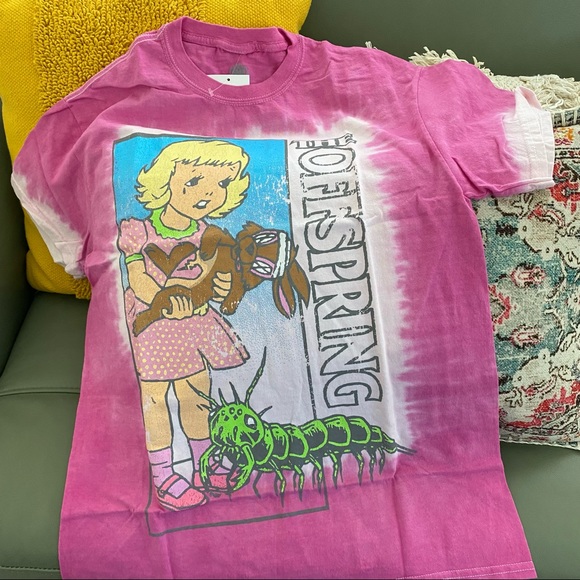 FOREVER 21: “THE OFFSPRING” TEE - Picture 3 of 3
